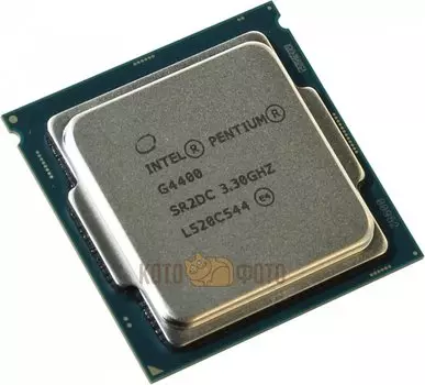 Процессор Intel Pentium G4400 OEM (CM8066201927306)