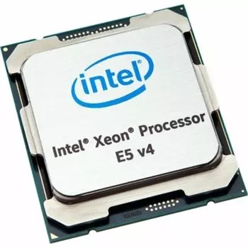 Процессор Intel Xeon E5-2623V4 OEM (CM8066002402400)