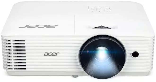 Проектор Acer H5386BDi (MR.JSE11.001)