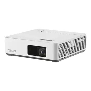 Проектор ASUS S2 White (90LJ00C2-B01070)