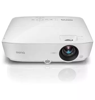 Проектор BenQ MH536 (9H.JN977.33E)