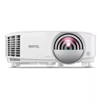 Проектор BenQ MW809STH (9H.JMF77.13E)