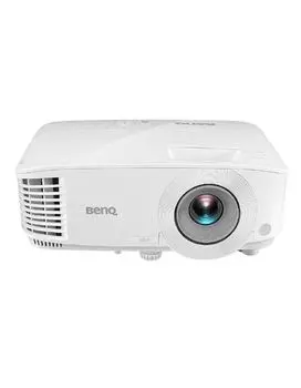 Проектор BenQ MX550 white (9H.JHY77.1HE)