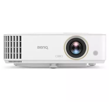 Проектор Benq TH585P DLP 3500Lm (9H.JLS77.14E)