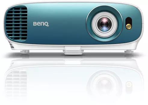 Проектор Benq TK800M