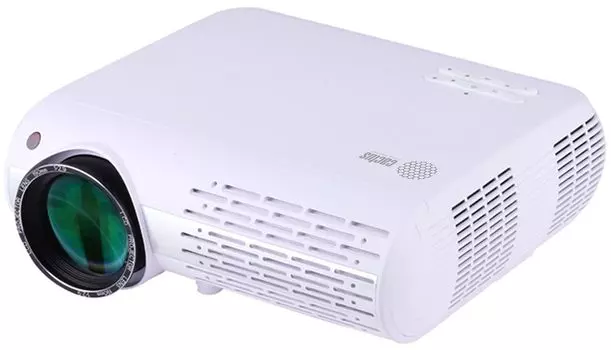 Проектор Cactus 3000 Lumens (CS-PRO.02WT.WXGA-A)
