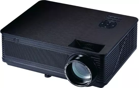 Проектор Cactus CS-PRM.05B.WXGA-A