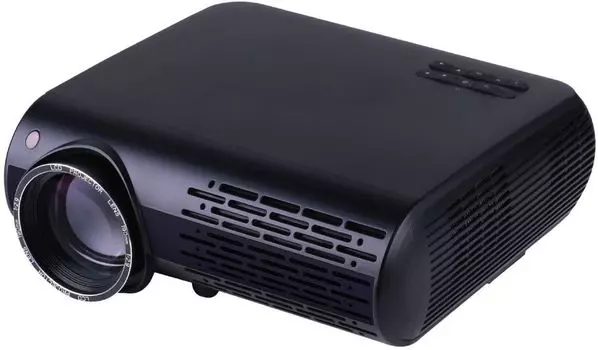 Проектор Cactus CS-PRO.02B.WXGA-W
