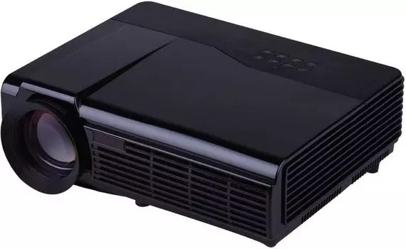 Проектор Cactus CS-PRO.09B.WXGA-A