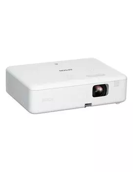 Проектор Epson CO-W01 white (V11HA86040)