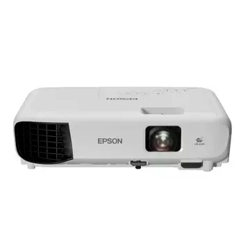 Проектор Epson EB-E10 (V11H975040) White