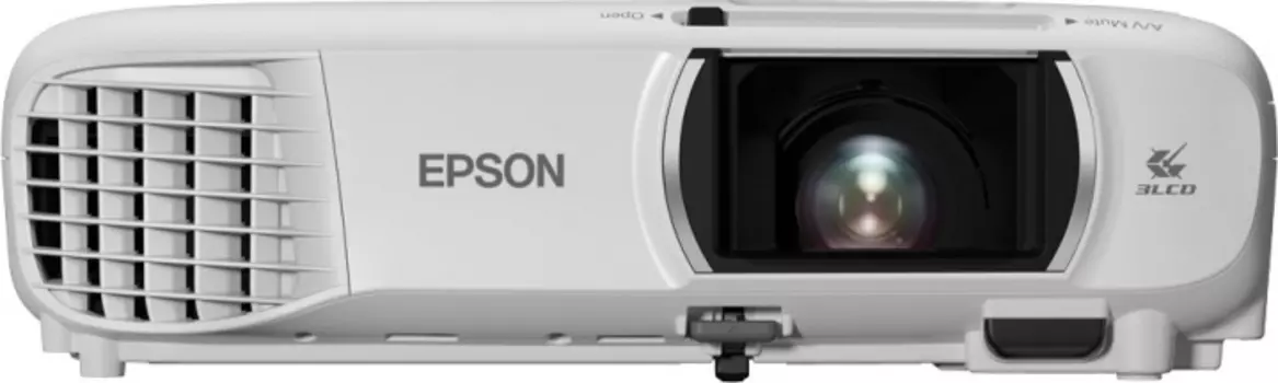 Проектор Epson EH-TW750 (V11H980040) White