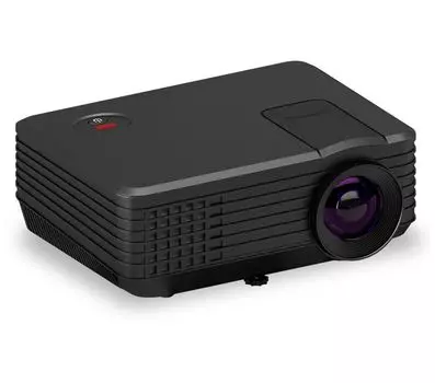 Проектор Hiper Cinema A1 LCD 1500Lm (HPC-A1B)