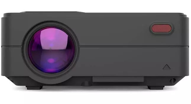 Проектор Hiper Cinema A5 LCD 2600Lm (CINEMA A5 BLACK)