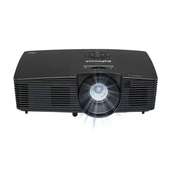 Проектор InFocus IN112xa black (IN112xa)