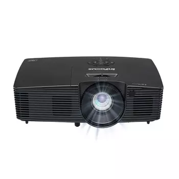 Проектор InFocus IN112xv black (IN112xv)