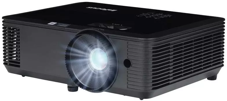 Проектор InFocus IN119HDg black (IN119HDg)