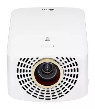 Проектор LG CineBeam HF60LSR