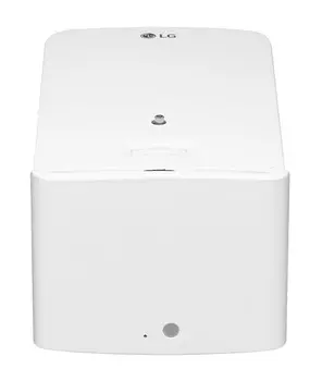 Проектор LG CineBeam HF65LSR