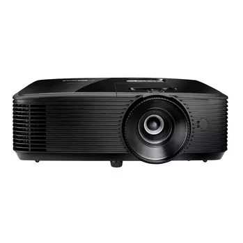 Проектор Optoma DS317e (E1P1A1VBE1Z2) Black