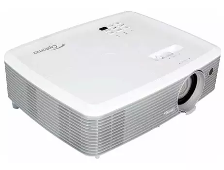 Проектор Optoma EH400 (95.78E01GC0E)