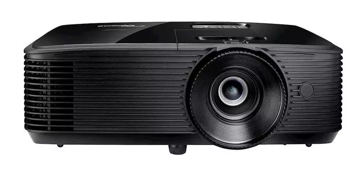 Проектор Optoma W400LVe DLP 4000Lm