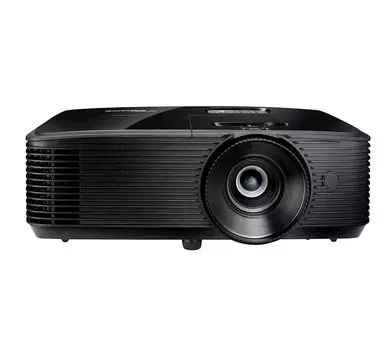 Проектор Optoma X381 DLP 3900Lm