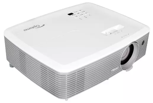 Проектор Optoma X400 (95.78B01GC0E)