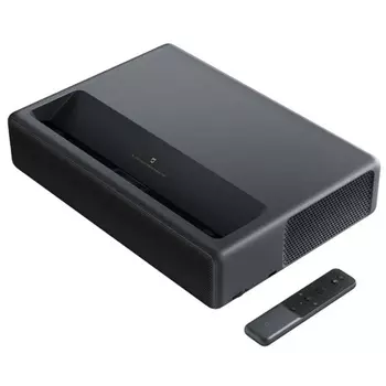 Проектор Xiaomi Mi 4K Laser Projector 150" (BHR4152GL)