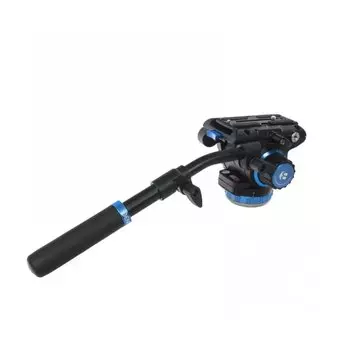 Профессиональная видеоголовка Benro S6Pro