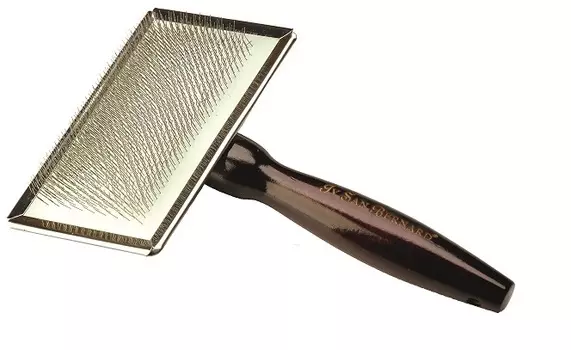 Профессиональный сликер, большой ISB SLICKER BRUSH