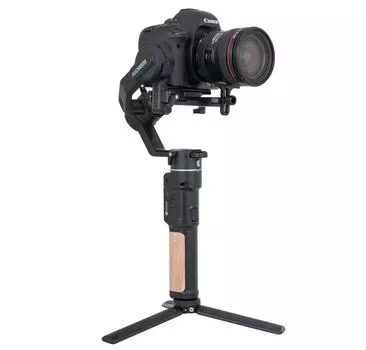 Профессиональный трехосевой подвес Feiyu AK2000C