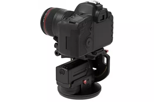 Профессиональный трехосевой подвес Feiyu Qing