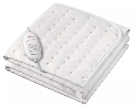 Простыня электрическая Beurer TS19 (304.06) белый