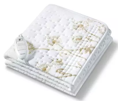 Простыня электрическая Beurer UB33