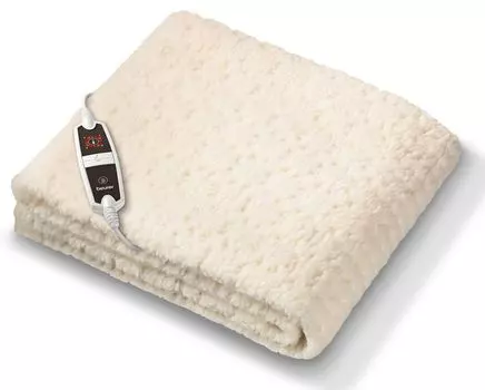 Простыня электрическая Beurer UB53