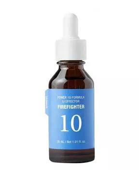 Противовоспалительная сыворотка It's Skin Power 10 Formula LI Effector Firefighter