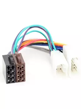 Провод ISO-OEM ACV AD12-1517 Toyota