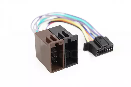 Провод ISO-OEM ACV AD12-1541 Sony