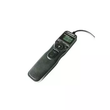 Проводной пульт ДУ Fujimi FJ MC-N1 с ЖК дисплеем и таймером для Nikon