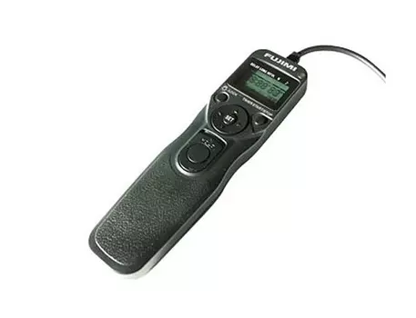 Проводной пульт ДУ Fujimi FJ MC-S1 с ЖК дисплеем и таймером для Sony