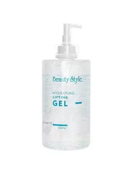Проводящий лифтинговый гидратирующий гель Beauty Style заряд минус 700 мл
