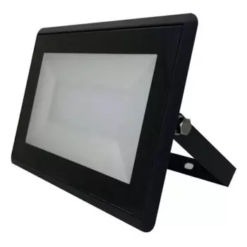 Прожектор светодиодный FLOODLIGHT ДО 50Вт 4000К 3600лм IP65 ECO CLASS черн. LEDVANCE 4058075176713