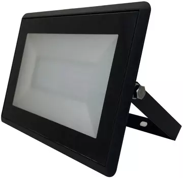 Прожектор светодиодный FLOODLIGHT ДО 50Вт 6500К 3600лм IP65 ECO CLASS черн. LEDVANCE 4058075176737