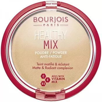 Пудра Bourjois Healthy Mix, тон 2