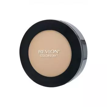 Пудра для лица компактная Revlon Colorstay Pressed Powder, тон Medium 840