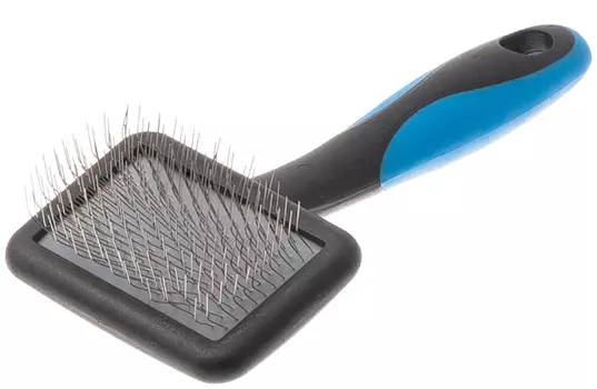 Пуходерка DeLiGHT 548610 "МИНИ" с каплей