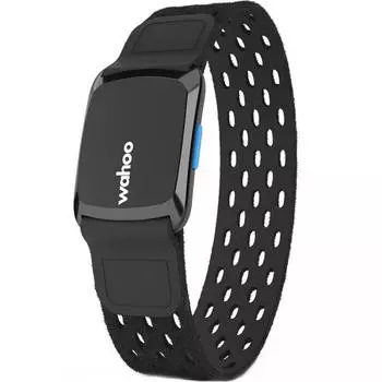 Пульсометр Wahoo TICKR FIT