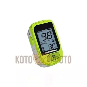 Пульсоксиметр Armed Md300c12