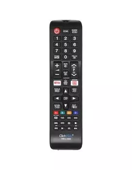 Пульт ClickPdu для SAMSUNG RM-L1089(RM-L1088) ( RM-L1088+ ver.2 )BN59-01268D с функциями prime videо
